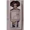 Image 1 : Doll Little Debbie Porcelain 30th Anniversary #2342818