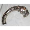 Image 1 : Silver lLon as Cane handle #2342866