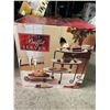Image 1 : 4 tier buffet server