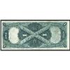 Image 2 : Fr 36* 1917 $1 Legal Tender Star Note PMG Ch.VF35