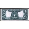 Image 2 : Fr 271. 1899 $5 Silver Certificate. CGC VF35PQ