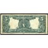 Image 2 : Fr 273 1899 $5 Silver Certificate Very Good-Fine