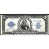 Image 1 : Fr 282 1923 $5 Silver Certificate Very Fine