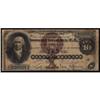 Fr 286 1880 $10 Silver Certificate PMG VG8
