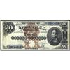 Image 1 : Fr 311 1880 $20 Silver Certificate PMG VF 30