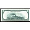 Image 2 : Fr 765 1918 $2 FRBN. PCGS Very Choice New 64PPQ