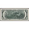 Image 2 : Fr 1935-A* 1976 $2 FRSN. CGA Gem Unc.65