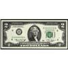 Fr 1935-H 1976 $2 FRN. Gem Crisp Unc.