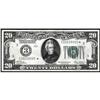 Image 1 : Fr 2050-C* 1928 $20 FRSN Very Fine-Extremely Fine