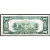 Image 2 : Fr 2050-C* 1928 $20 FRSN Very Fine-Extremely Fine