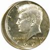 Image 1 : 1964 Kennedy 50C-10% Off Center&Cupped-MS64(PCGS)
