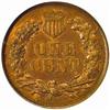Image 2 : Civil War Token 1863. MS63 BN (NGC)