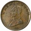 Image 1 : Undated Washington Double-Head Cent. AU50 (PCGS)