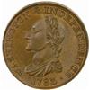 Image 1 : 1783 Washington & Independence Cent. PR66BN(PCGS)