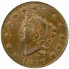Image 1 : 1820 Large Cent. Large Date MS65RB (PCGS) OGH