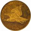 Image 1 : 1856 Flying Eagle Cent Snow-9 PR65 (NGC)