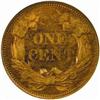 Image 2 : 1856 Flying Eagle Cent Snow-9 PR65 (NGC)