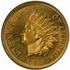 Image 1 : 1859 Indian Cent MS65 (NGC)