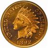 Image 1 : 1892 Indian Cent PR67 RD (NGC)