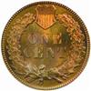 Image 2 : 1901 Indian Cent PR67 RB (PCGS)
