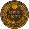 Image 2 : 1902 Indian Cent PR65 RB (NGC)