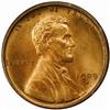 Image 1 : 1909-S VDB Lincoln Cent MS65RD (PCGS) OGH