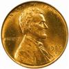 Image 1 : 1909-S VDB Lincoln Cent MS65 RB (PCGS)