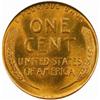 Image 2 : 1909-S VDB Lincoln Cent MS65 RB (PCGS)