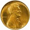 Image 1 : 1909-S VDB Lincoln Cent MS64 RD (PCGS)