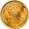 Image 2 : 1917 Lincoln Cent. MS65RD (PCGS) OGH