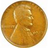 Image 1 : 1922 No D Lincoln Cent. Strong Reverse EF40(PCGS)