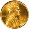 Image 1 : 1926 Lincoln Cent MS67 RD (PCGS)