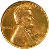Image 1 : 1955 Lincoln Cent FS-0218 DDO MS64 RB (PCGS) CAC