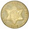 Image 1 : 1870 Silver Three-Cent Piece MS64 (PCGS)