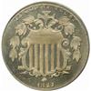 Image 1 : 1882 Shield Nickel PR67 (PCGS)
