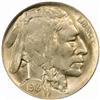 Image 1 : 1918/7-D Buffalo Nickel FS-0165 MS64 (PCGS)