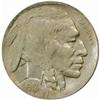 Image 1 : 1918/7-D Buffalo Nickel FS-0165 EF45 (PCGS)