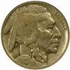 Image 1 : 1918/7-D Buffalo Nickel FS-0165 VG-8 (ANACS)