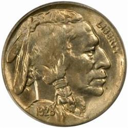 1928-S Buffalo Nickel MS65 (PCGS)
