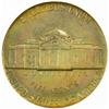 Image 2 : 1971 Jefferson Nickel MS66 5FS (NGC)