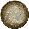 Image 1 : 1796 Draped Bust Half Dime. EF45 (PCGS) OGH