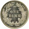 Image 2 : 1885 Seated Liberty Dime PR67 Cameo (NGC)