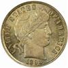 Image 1 : 1898 Barber Dime MS66 (PCGS)