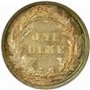 Image 2 : 1901 Barber Dime MS67 (NGC)