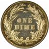 Image 2 : 1904 Barber Dime PR65 (NGC)
