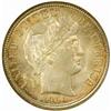 Image 1 : 1909-D Barber Dime MS67 (NGC)