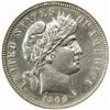 Image 1 : 1909-S Barber Dime MS65 (NGC)
