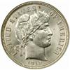 Image 1 : 1910-S Barber Dime MS65 (NGC)
