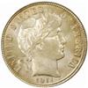 Image 1 : 1911-S Barber Dime MS66 (PCGS)