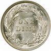 Image 2 : 1912 Barber Dime MS67 (NGC)